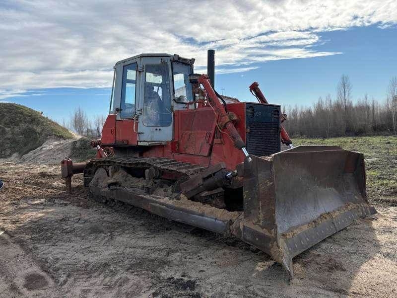Fiat-Hitachi FD14E