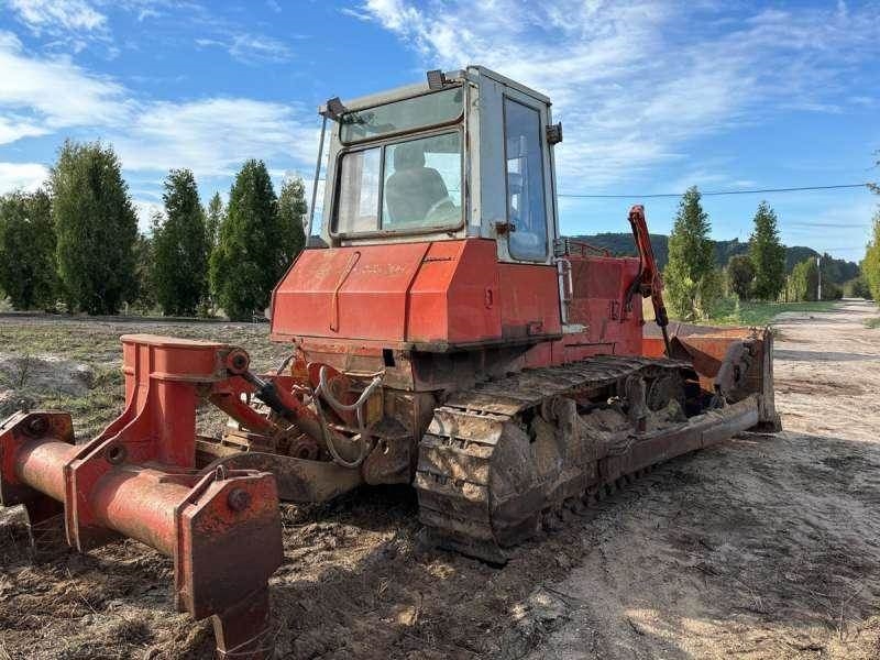Fiat-Hitachi FD14E