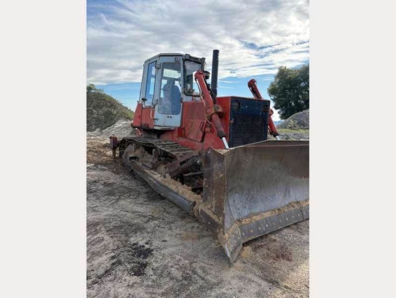 Fiat-Hitachi FD14E
