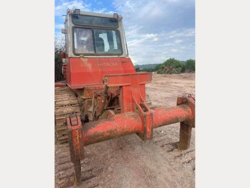 Fiat-Hitachi FD14E