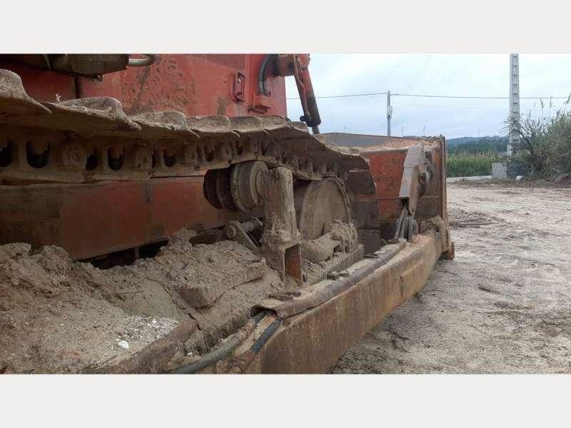Fiat-Hitachi FD14E