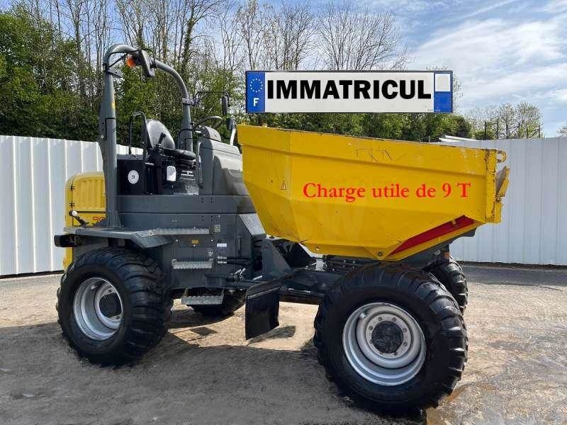 Wacker Neuson DW90