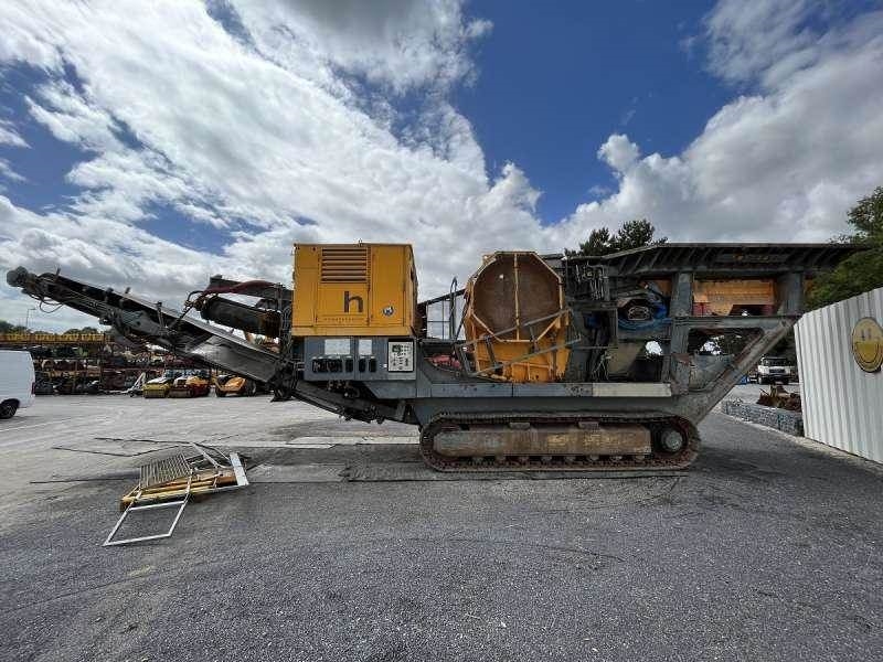 Hartl POWERCRUSHER PC1380J