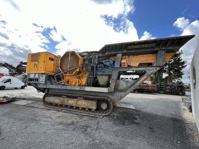 Hartl POWERCRUSHER PC1380J