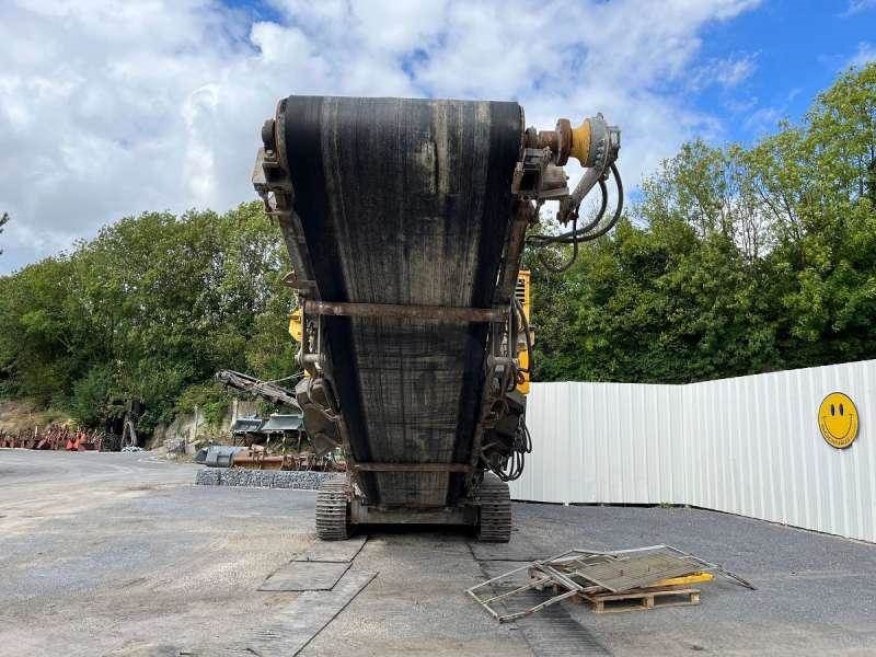 Hartl POWERCRUSHER PC1380J