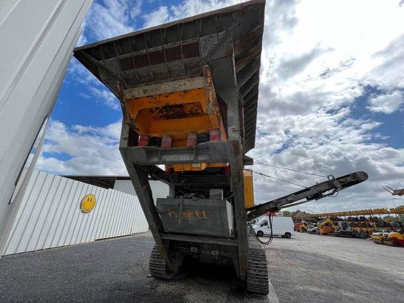 Hartl POWERCRUSHER PC1380J
