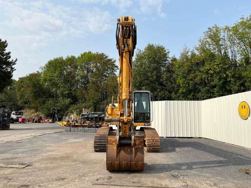 Liebherr R924HDSL LITRONIC
