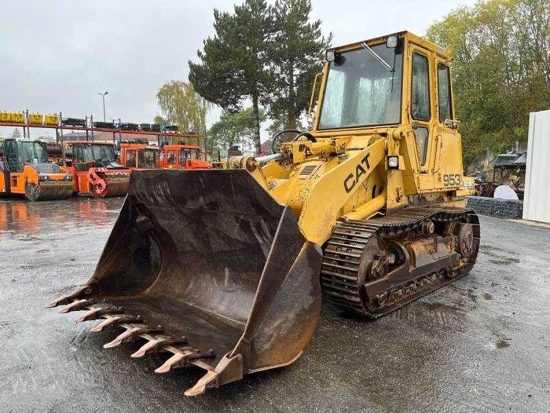 CAT 953