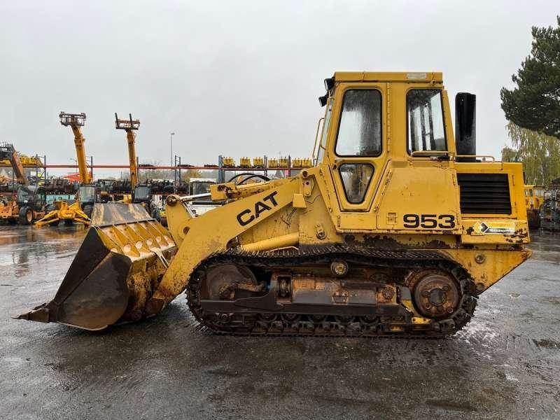 CAT 953