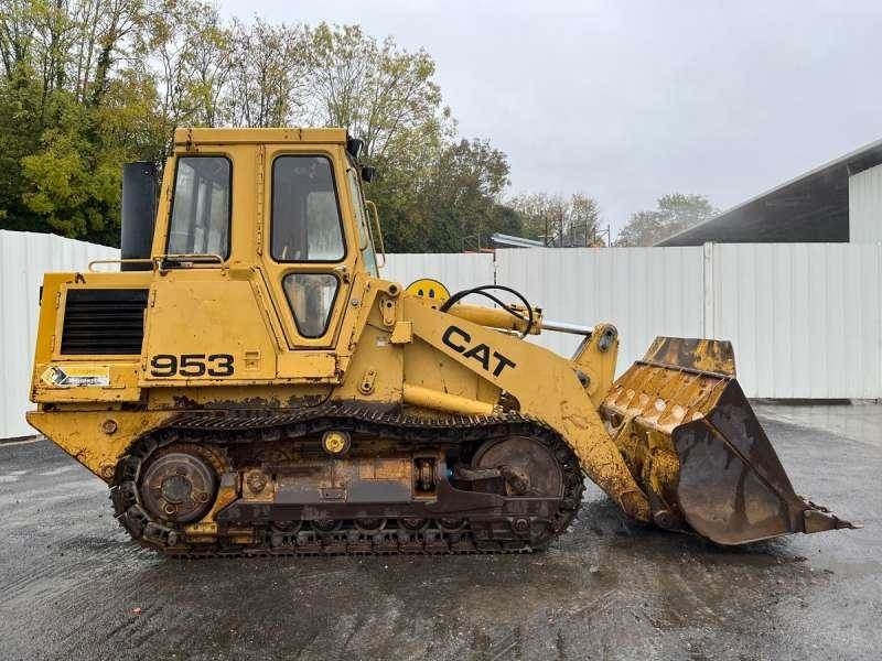 CAT 953