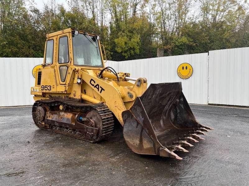CAT 953