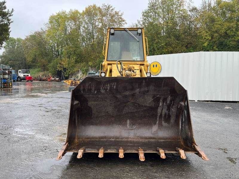 CAT 953