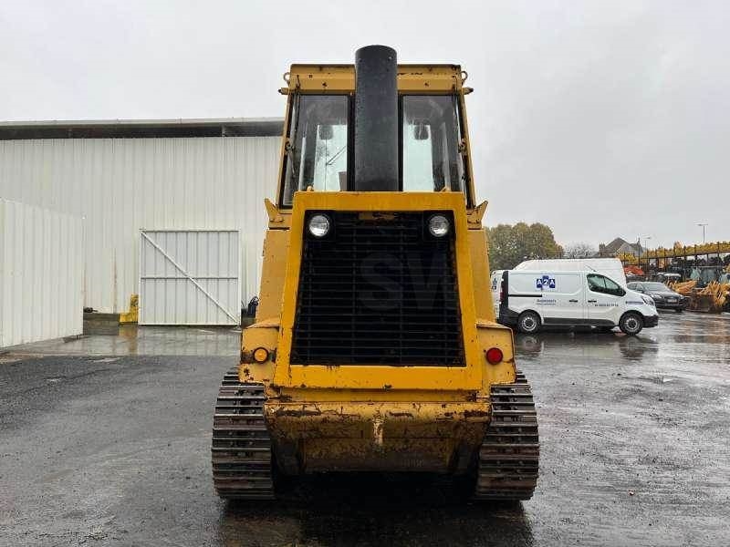 CAT 953
