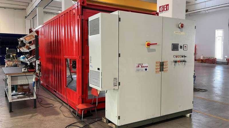 Bano PREMAC 22/70