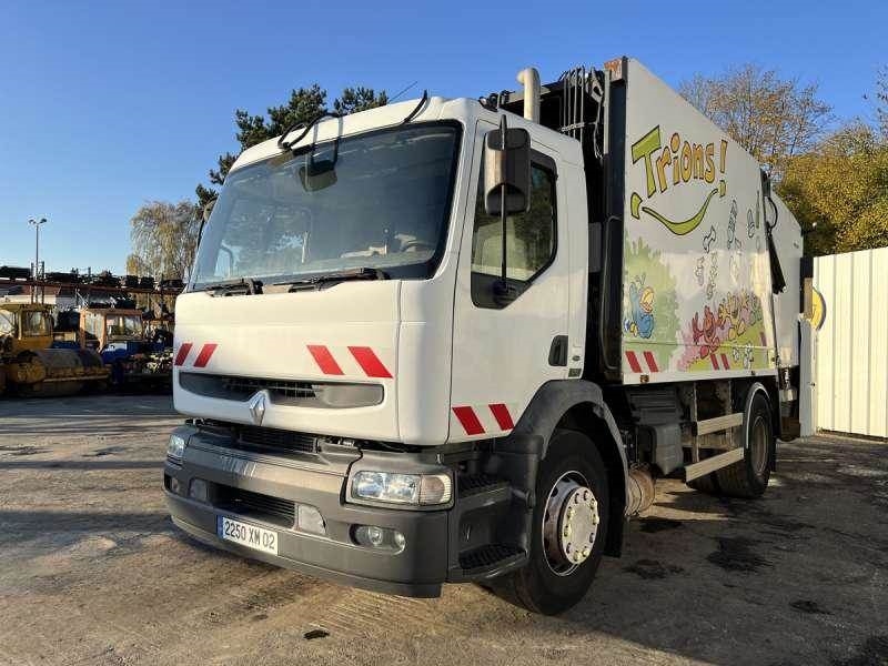 Renault PREMIUM 270 DCI