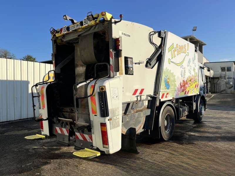 Renault PREMIUM 270 DCI