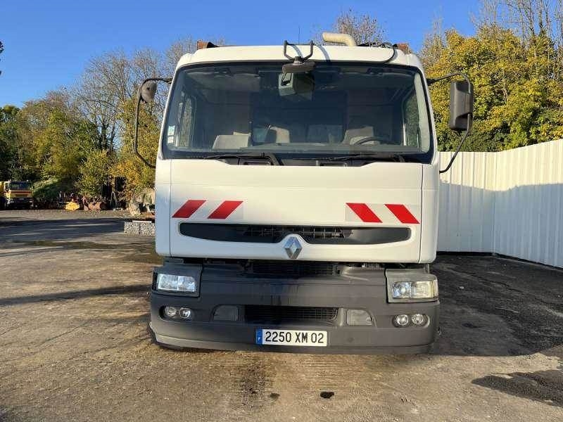 Renault PREMIUM 270 DCI