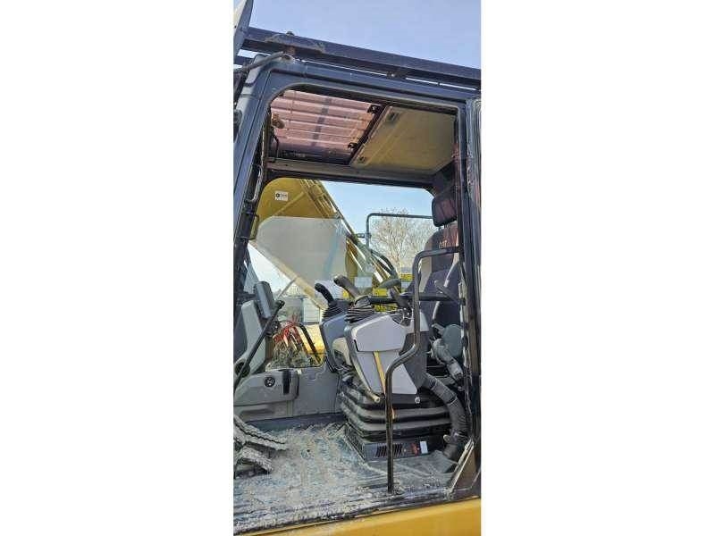 CAT 323F