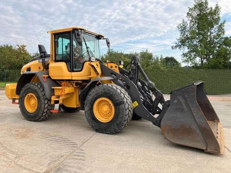Volvo L90H