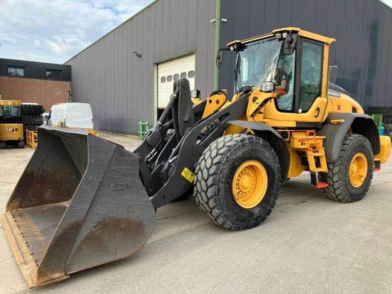 Volvo L90H