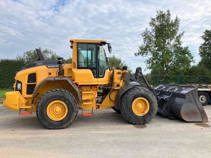 Volvo L90H