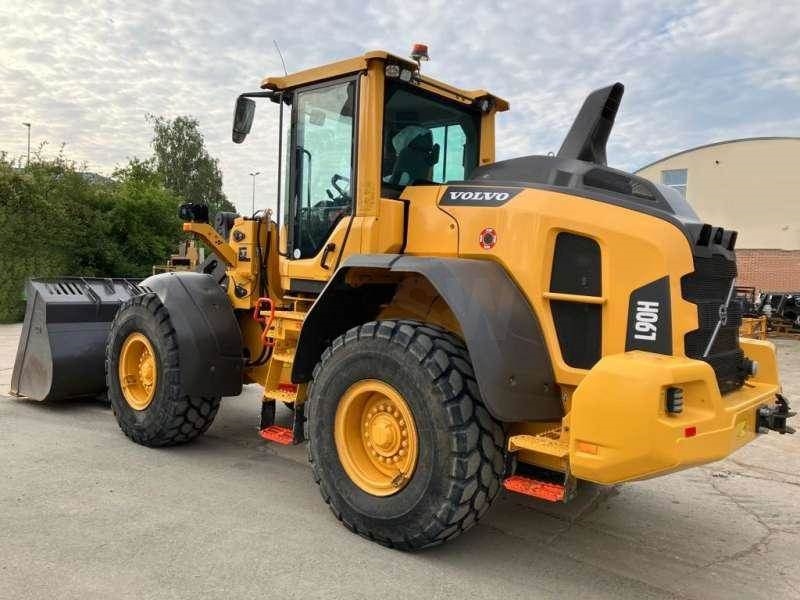 Volvo L90H