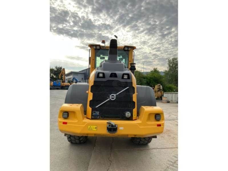 Volvo L90H