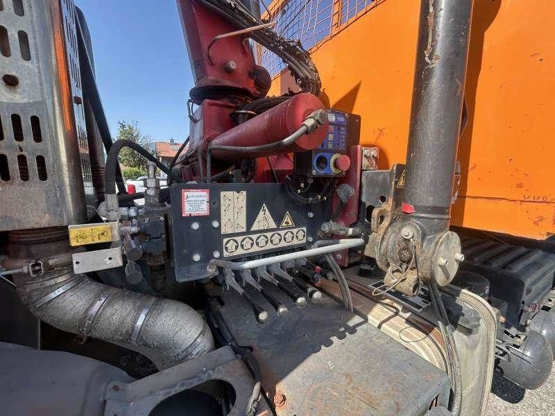 Renault Grue HMF