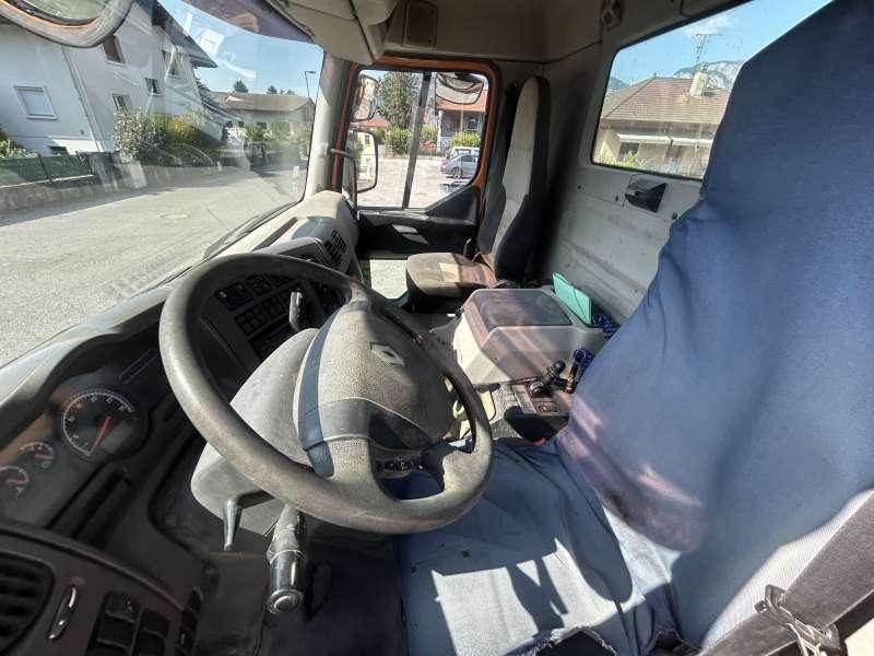 Renault Grue HMF