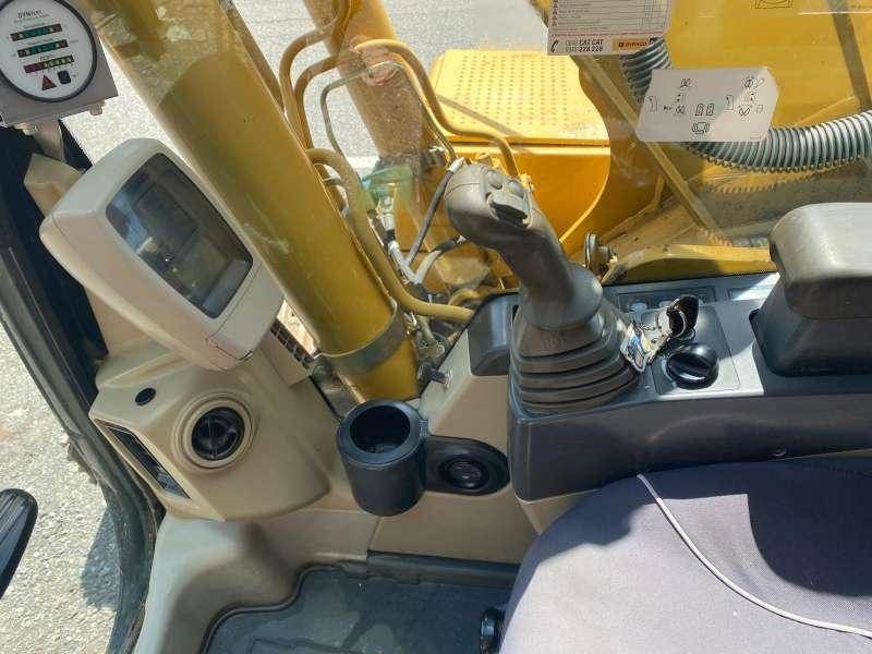 CAT 315CL
