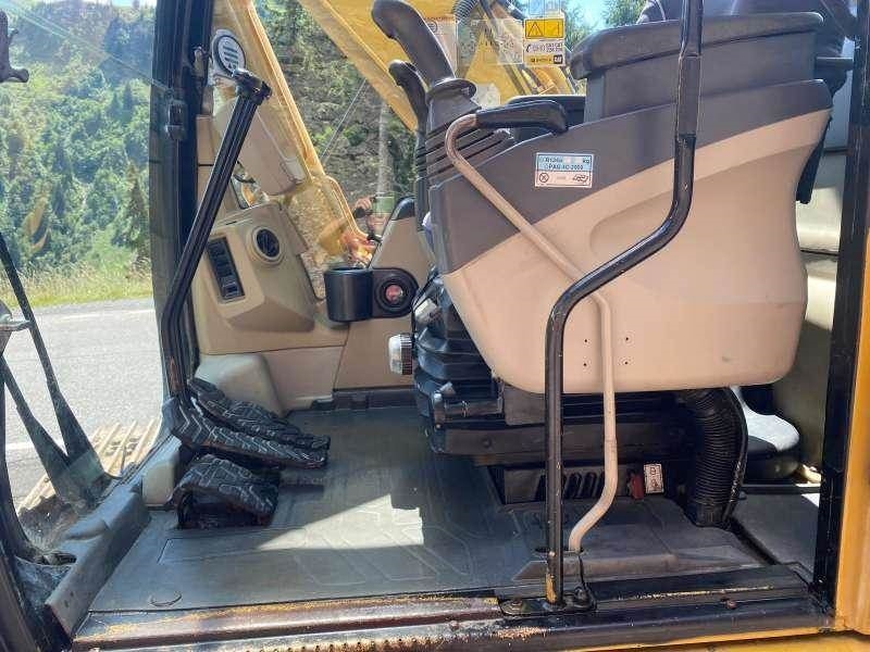 CAT 315CL