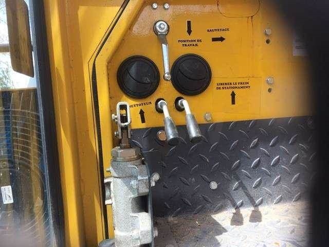 Uromac RAIL ROUTE RR7000
