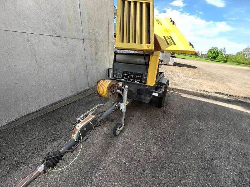 Atlas Copco XAS56