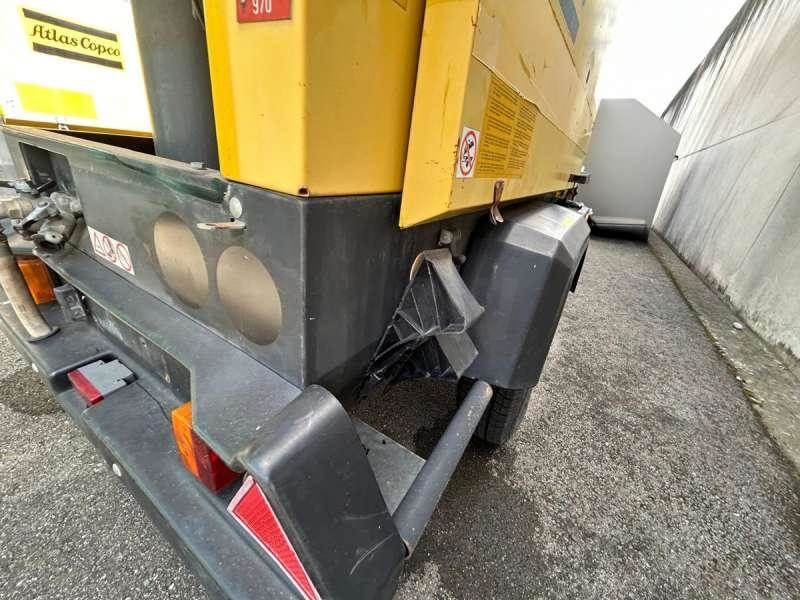 Atlas Copco XAS56