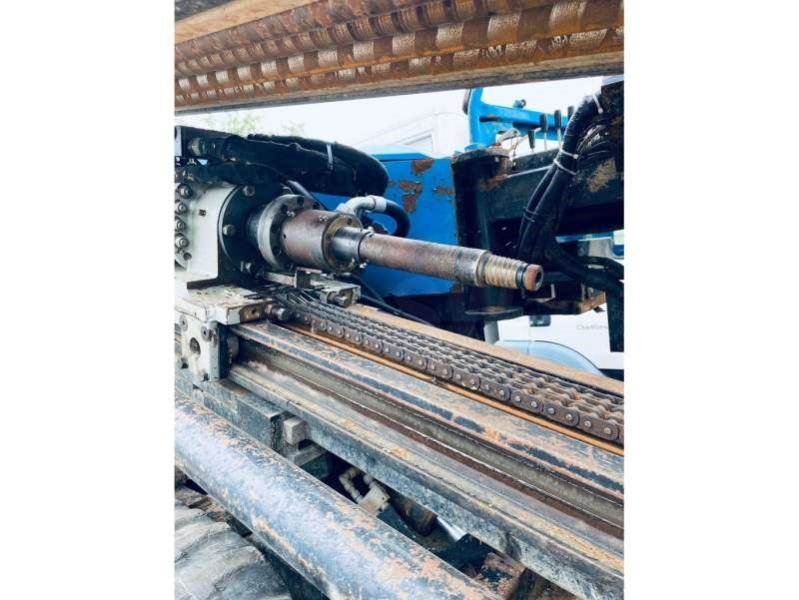 Tracto-Technik GRUNDODRILL 15X TD