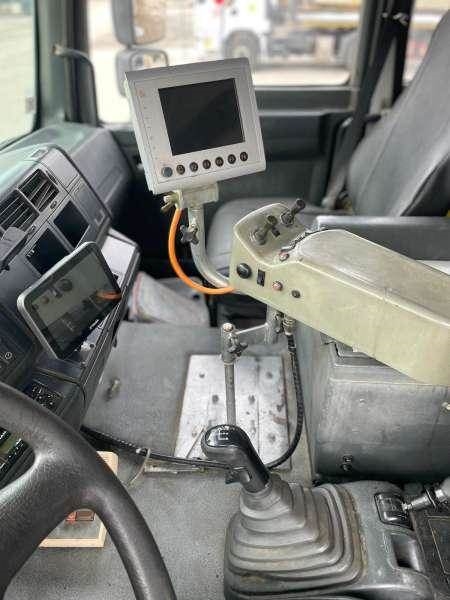 MAN 26350 + Acmar