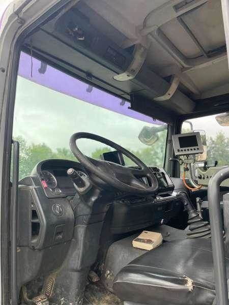 MAN 26350 + Acmar