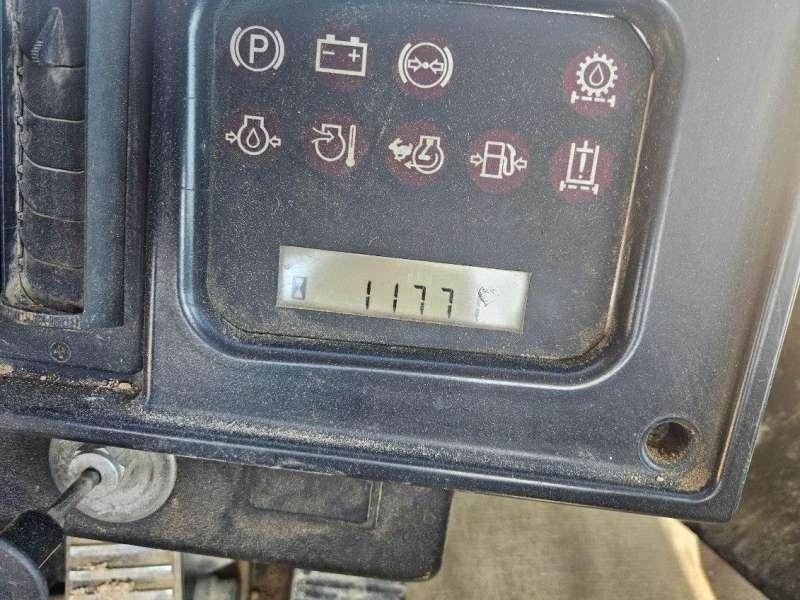 CAT 836H