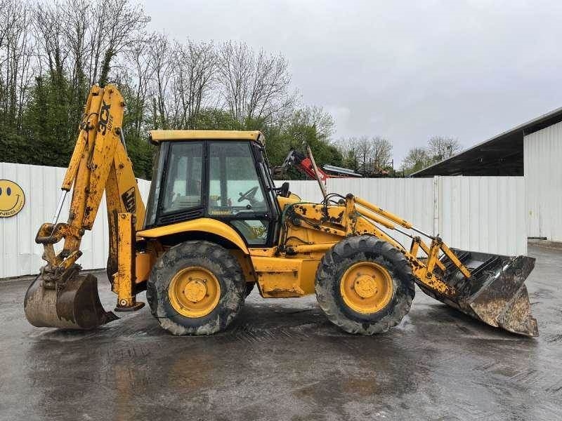 JCB 3CX SUPER