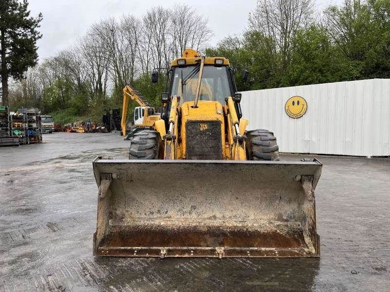 JCB 3CX SUPER