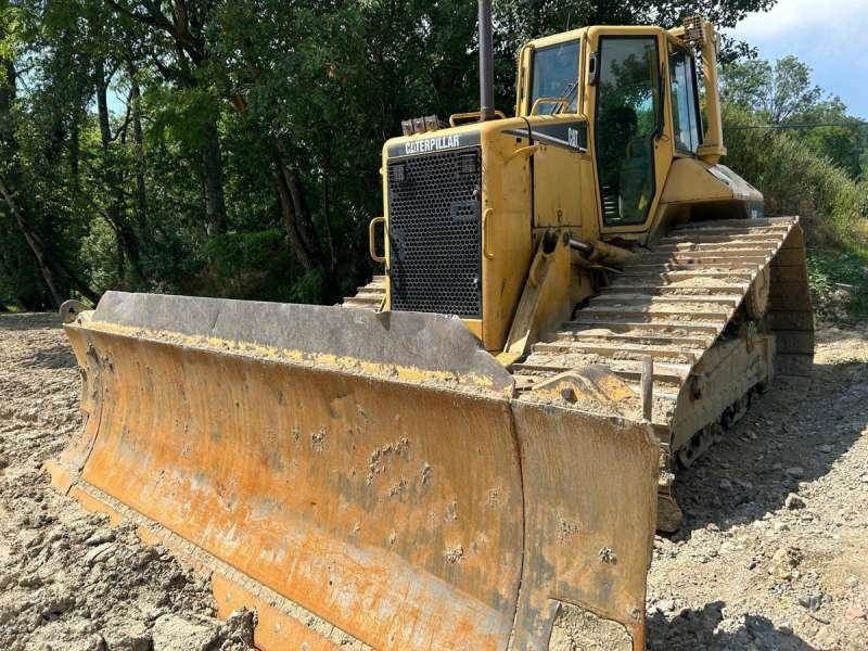 CAT D6N LGP