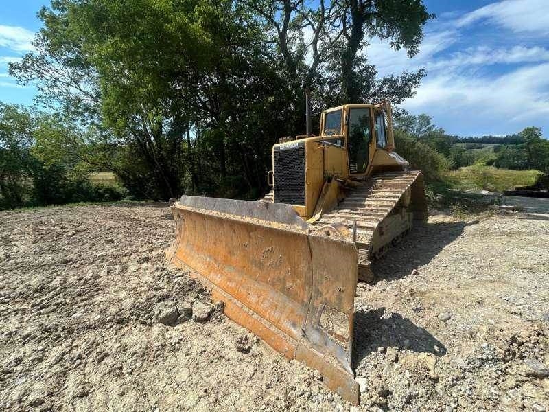 CAT D6N LGP