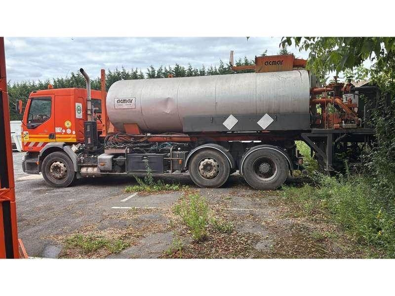 Renault PREMIUM 370-26