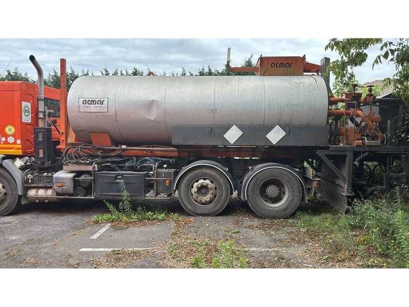 Renault PREMIUM 370-26