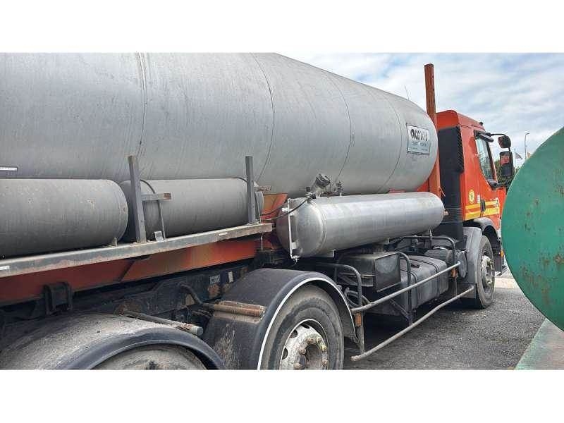 Renault PREMIUM 370-26