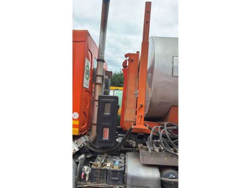 Renault PREMIUM 370-26