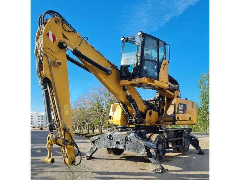 CAT MH3022