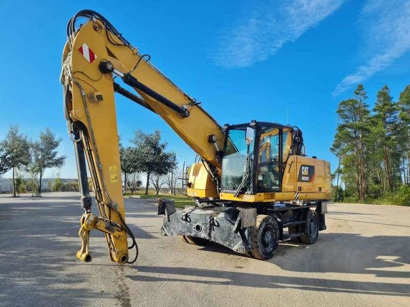 CAT MH3022