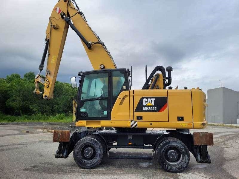 CAT MH3022