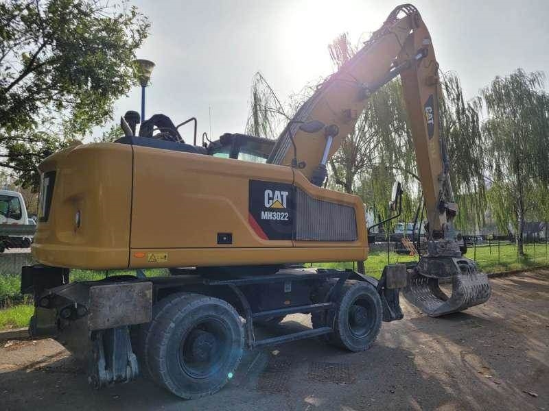 CAT MH3022